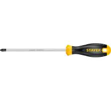 STAYER Hercules, PZ2x100 мм, отвёртка (2511-2-10)