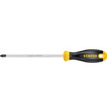 STAYER Hercules, PZ2x100 мм, отвёртка (2511-2-10)