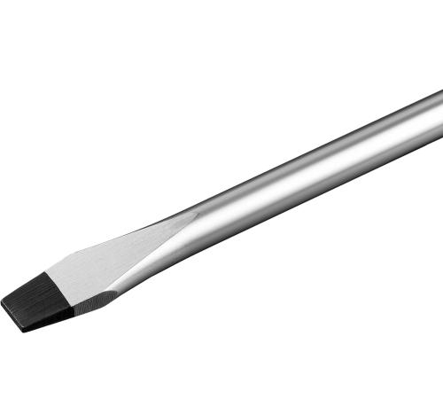 ЗУБР SL8 x 150 мм, отвёртка, Профессионал (25231-8)