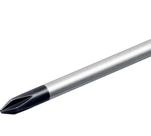 ЗУБР PH1 x 100 мм, отвёртка, Профессионал (25232-1)