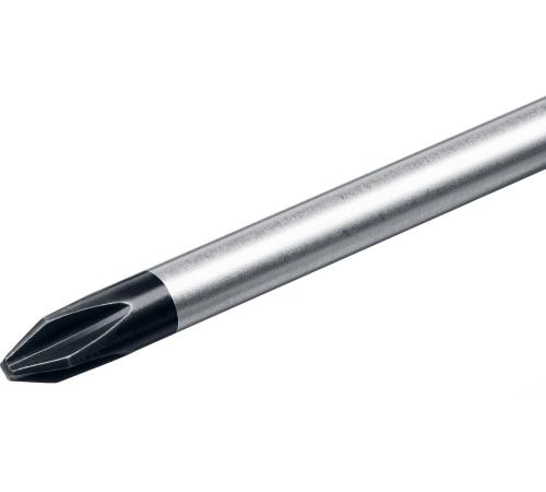 ЗУБР PH2 x 150 мм, отвёртка, Профессионал (25232-2_15)