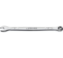 STAYER HERCULES, 6 мм, комбинированный гаечный ключ, Professional (27081-06)