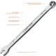 STAYER HERCULES, 6 мм, комбинированный гаечный ключ, Professional (27081-06)