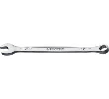 STAYER HERCULES, 8 мм, комбинированный гаечный ключ, Professional (27081-08)