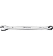 STAYER HERCULES, 8 мм, комбинированный гаечный ключ, Professional (27081-08)