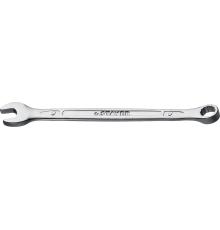 STAYER HERCULES, 9 мм, комбинированный гаечный ключ, Professional (27081-09)