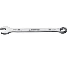 STAYER HERCULES, 13 мм, комбинированный гаечный ключ, Professional (27081-13)