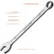STAYER HERCULES, 15 мм, комбинированный гаечный ключ, Professional (27081-15)