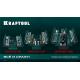 KRAFTOOL GRAND-152, 152 предм., (1/2″+1/4″), Универсальный набор инструмента (27978-H152)
