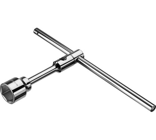 ЗУБР НКТ-26, 26 предм., (3/4″+1″), набор инструмента для крупногабаритной техники, Профессионал (27660-H26)