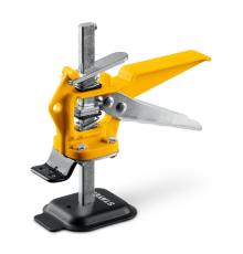 STAYER 50 кг, 85 мм подъем, подъемник универсальный (3319)