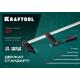 KRAFTOOL XF-1500/120, 120 х 1500 мм, струбцина F (32011-120-1500)