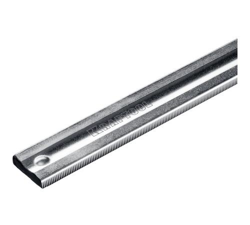 KRAFTOOL EF-100/12, 125 х 1000 мм, мощная струбцина F (32013-125-1000)