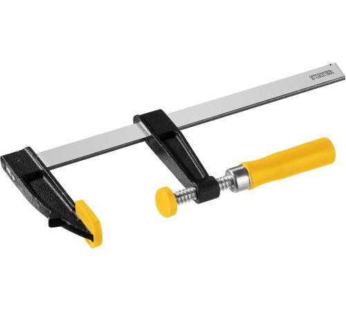 STAYER CF-150/50, 50 х 150 мм, струбцина F (3210-050-150)