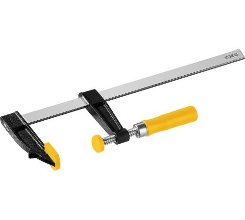 STAYER CF-200/50, 50 х 200 мм, струбцина F (3210-050-200)