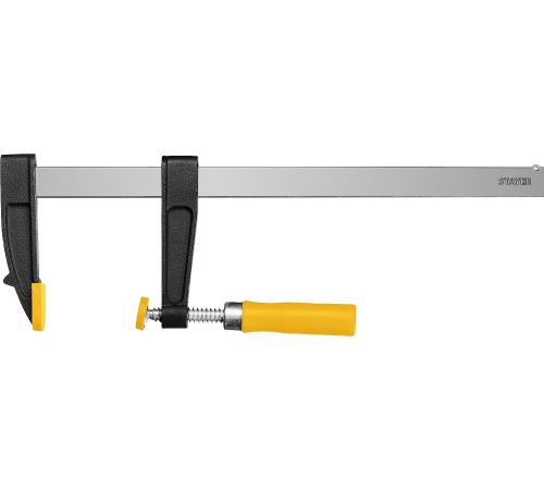 STAYER CF-200/50, 50 х 200 мм, струбцина F (3210-050-200)