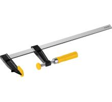 STAYER CF-250/50, 50 х 250 мм, струбцина F (3210-050-250)