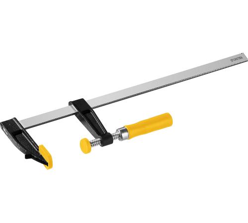 STAYER CF-250/50, 50 х 250 мм, струбцина F (3210-050-250)