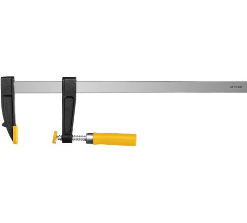 STAYER CF-250/50, 50 х 250 мм, струбцина F (3210-050-250)