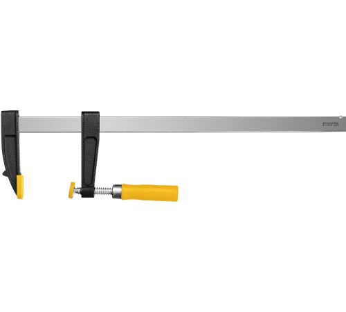 STAYER CF-300/50, 50 х 300 мм, струбцина F (3210-050-300)