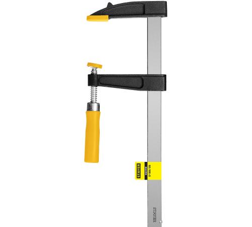 STAYER CF-300/120, 120 х 300 мм, струбцина F (3210-120-300)