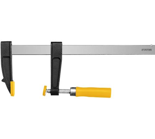 STAYER CF-300/120, 120 х 300 мм, струбцина F (3210-120-300)