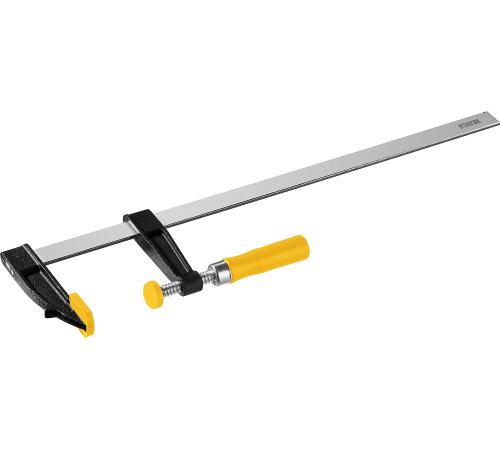 STAYER CF-500/12, 120 х 500 мм, струбцина F (3210-120-500)