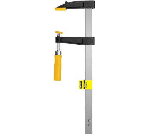STAYER CF-500/12, 120 х 500 мм, струбцина F (3210-120-500)