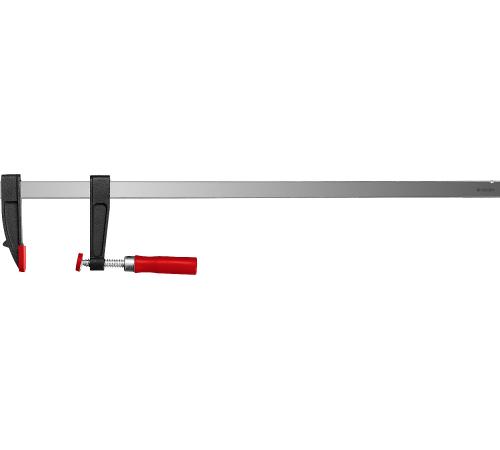 ЗУБР МС-100/12, 120 х 1000 мм, струбцина F (32150-120-1000)