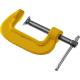 STAYER SG-50, 50 мм, чугунная струбцина G (3215-050)