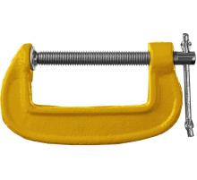 STAYER SG-75, 75 мм, чугунная струбцина G (3215-075)