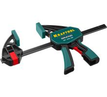 KRAFTOOL 150 х 85 мм, пистолетная струбцина (32226-15)