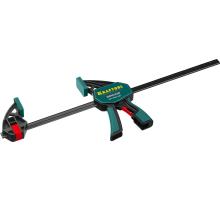 KRAFTOOL GP-600/85, 600 х 85 мм, пистолетная струбцина (32226-60)