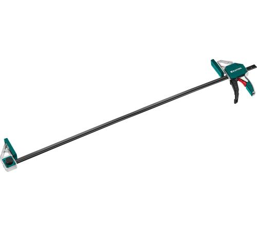 KRAFTOOL EXTREM-1270/95, 1270х95мм, пистолетная струбцина (32228-127)