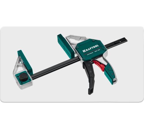 KRAFTOOL Extrem 150/95, пистолетная струбцина (32228-15)