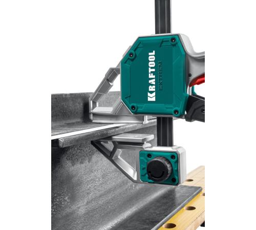 KRAFTOOL Extrem 150/95, пистолетная струбцина (32228-15)