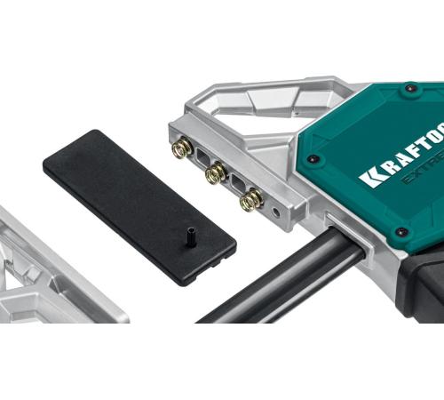 KRAFTOOL Extrem 150/95, пистолетная струбцина (32228-15)