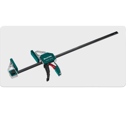KRAFTOOL Extrem 600/95, пистолетная струбцина (32228-60)