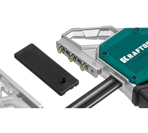KRAFTOOL Extrem 900/95, пистолетная струбцина (32228-90)