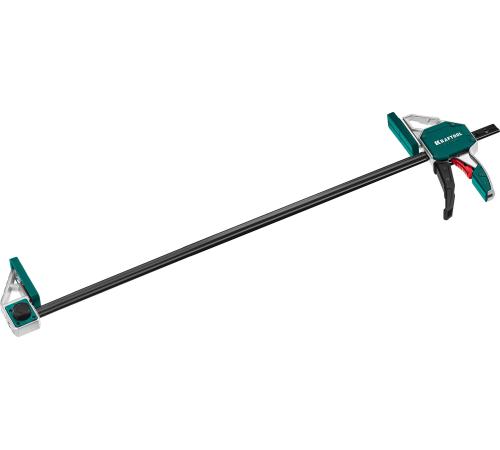 KRAFTOOL Extrem 900/95, пистолетная струбцина (32228-90)