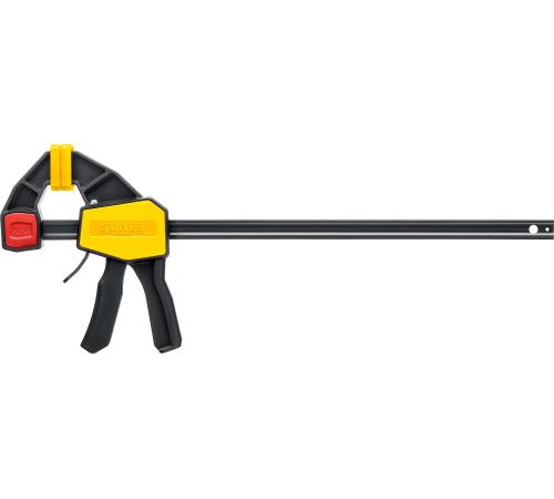 STAYER Hercules, 300/480 мм, пистолетная струбцина, Professional (32242-30)