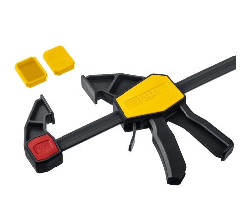 STAYER Hercules, 300/480 мм, пистолетная струбцина, Professional (32242-30)