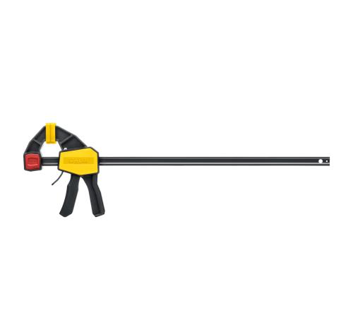 STAYER Hercules, 450/630 мм, пистолетная струбцина, Professional (32242-45)