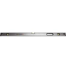 STAYER BLACKMAX, 1200 мм, коробчатый, усиленный профиль с ручками, уровень, Professional (3475-120)