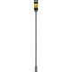 STAYER Gorilla Force, 25 x 600 мм, SDS-max, плоское зубило, Professional (29392-25-600)