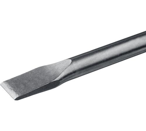 STAYER Gorilla Force, 25 x 600 мм, SDS-max, плоское зубило, Professional (29392-25-600)