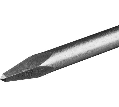 KRAFTOOL ALLIGATOR, 400 мм, SDS-max, пикообразное зубило (29331-00-400)