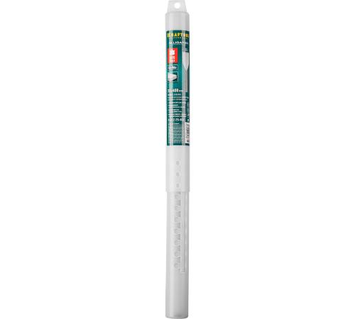 KRAFTOOL ALLIGATOR, 25 х 400 мм, SDS-max, плоское зубило (29332-25-400)