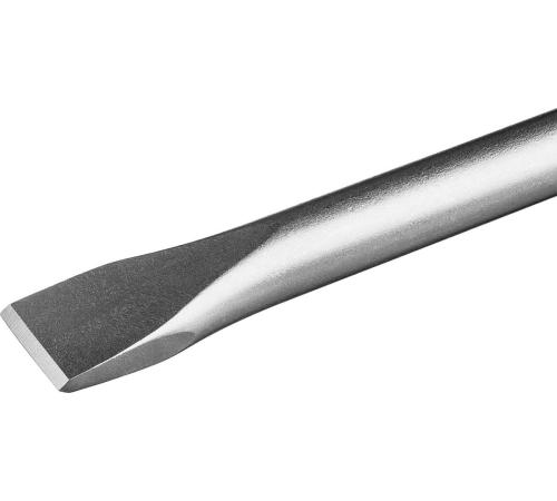 KRAFTOOL ALLIGATOR, 25 х 400 мм, SDS-max, плоское зубило (29332-25-400)