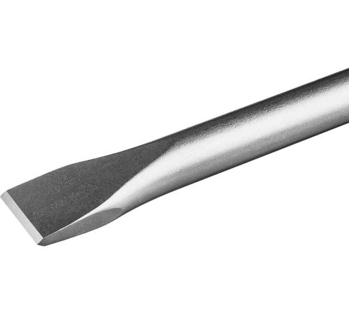 KRAFTOOL ALLIGATOR, 25 х 600 мм, SDS-max, плоское зубило (29332-25-600)